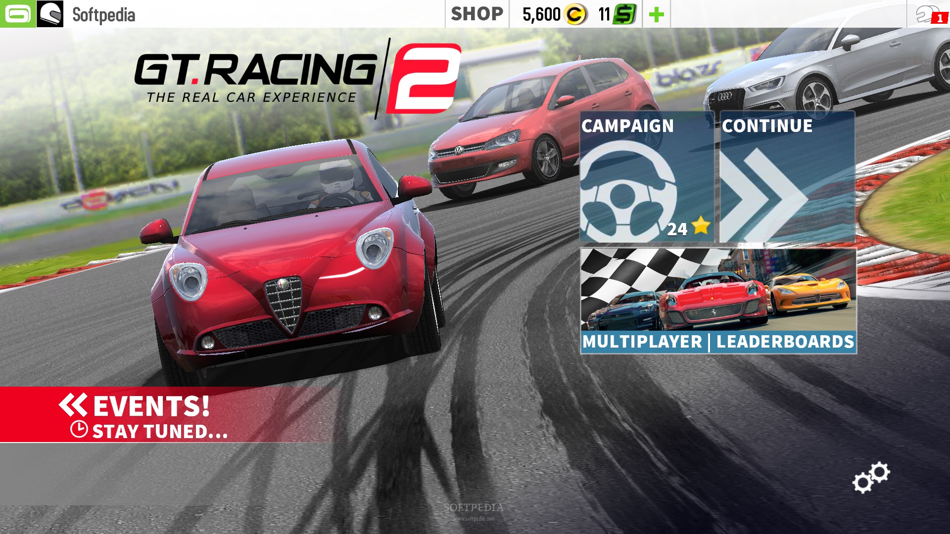 Gt racing 2 download