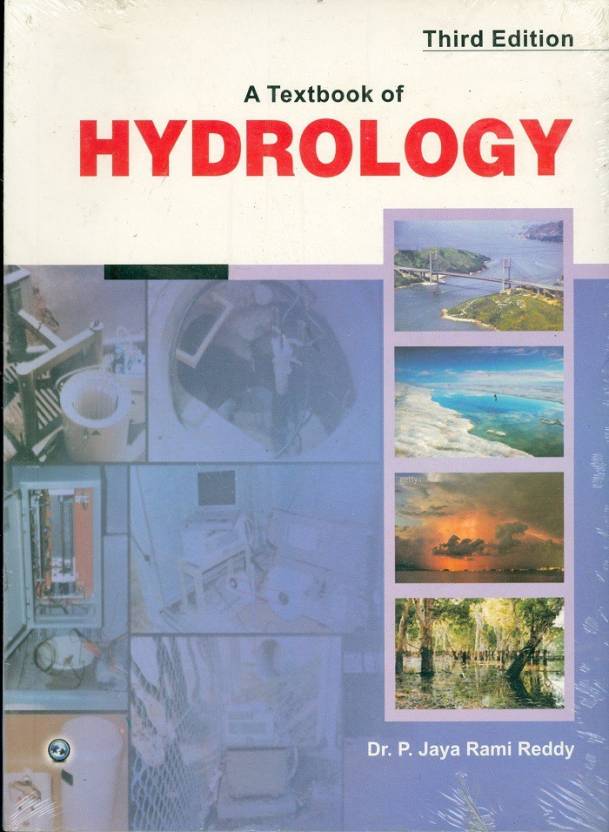 K subramanya engineering hydrology pdf download