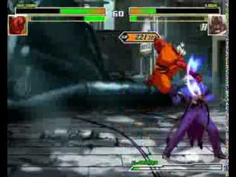 Free Fighting Games Download For Pc